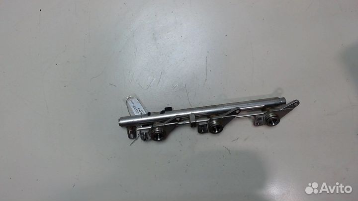 Рампа топливная Mercedes ML W166 2011, 2013