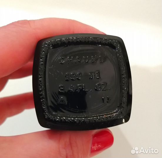 Chanel Antaeus, Yves Rocher Samarkande винтаж