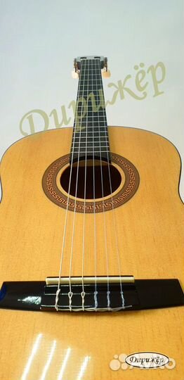 Гитара детская 3/4