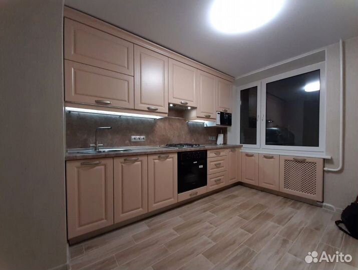 Кухня на заказ