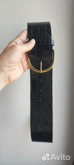 Ремень lime ekonika