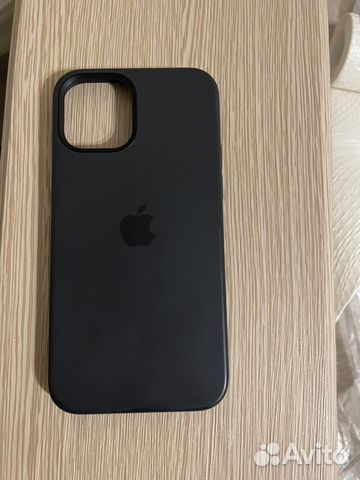 Бампер оригинал 12/12 про айфон