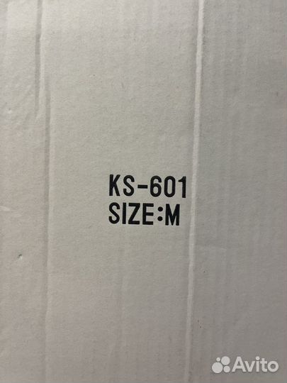 Ортез на коленный сустав orlett KS-601