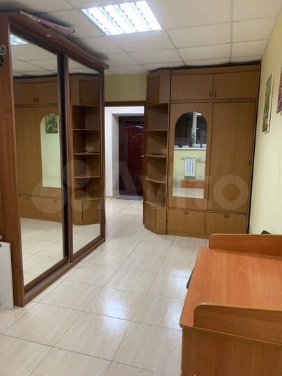 2-к. апартаменты, 44 м², 1/9 эт.