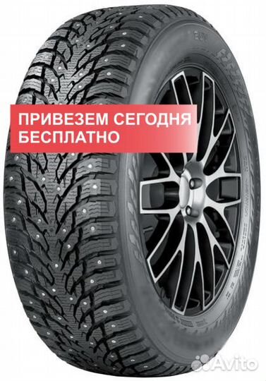 Ikon Tyres Autograph Ice 9 SUV 245/65 R17