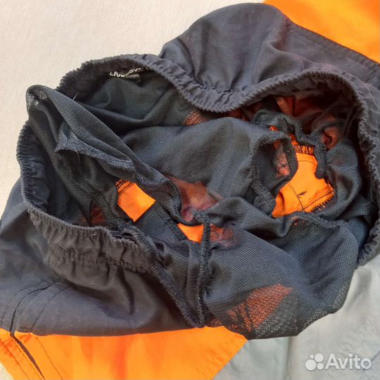 Шорты мужские 44-46 Германия Crivit