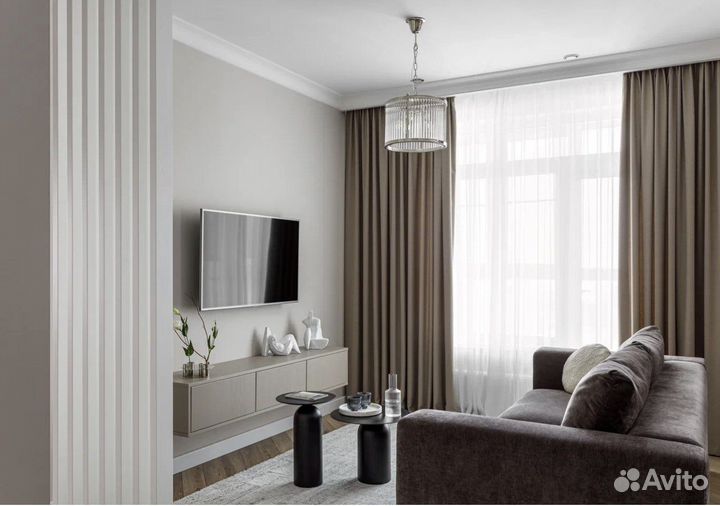 Дизайнер интерьера