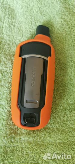 Garmin 65 multi-band