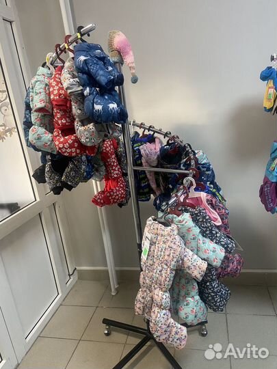 Одежда для собак