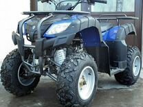 Квадроцикл (ATV) beorn 200