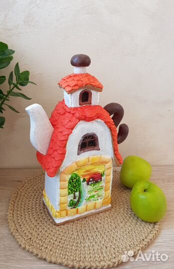 Имбирные пряники