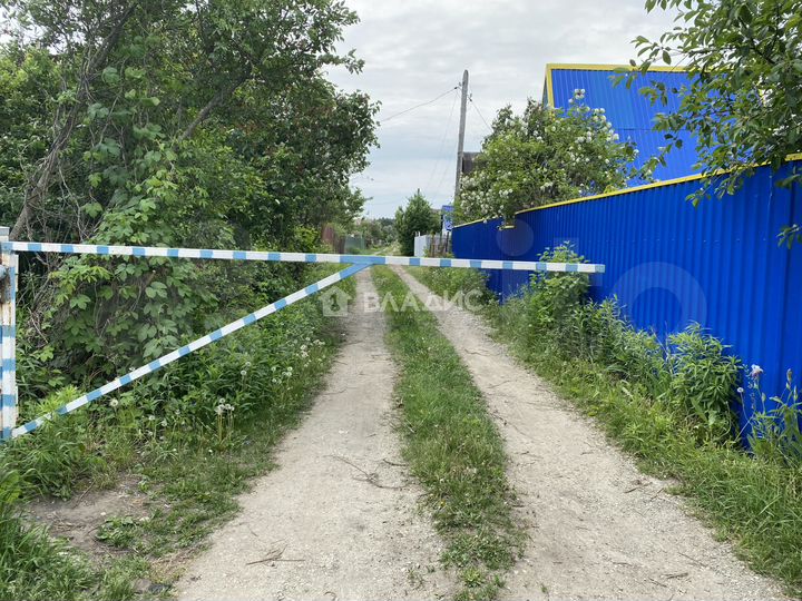 Дача 28 м² на участке 3,7 сот.