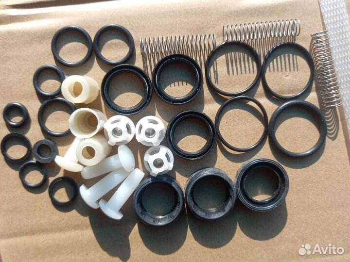 Ремкомплект для мойки высокого давления Tademitsu