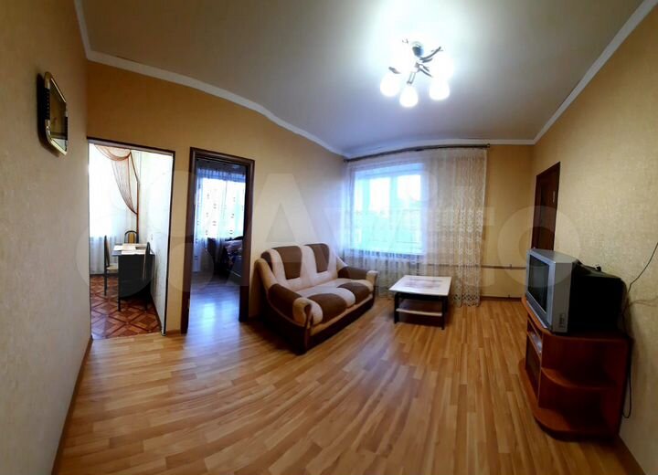 2-к. квартира, 40 м², 5/5 эт.