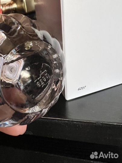 Парфюмерия оригинал б/у