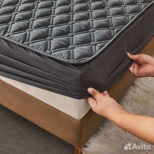 Наматрасник