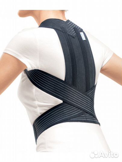 Корректор осанки