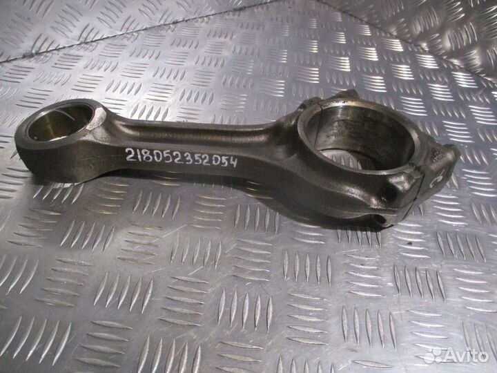 Шатун Scania 1401731