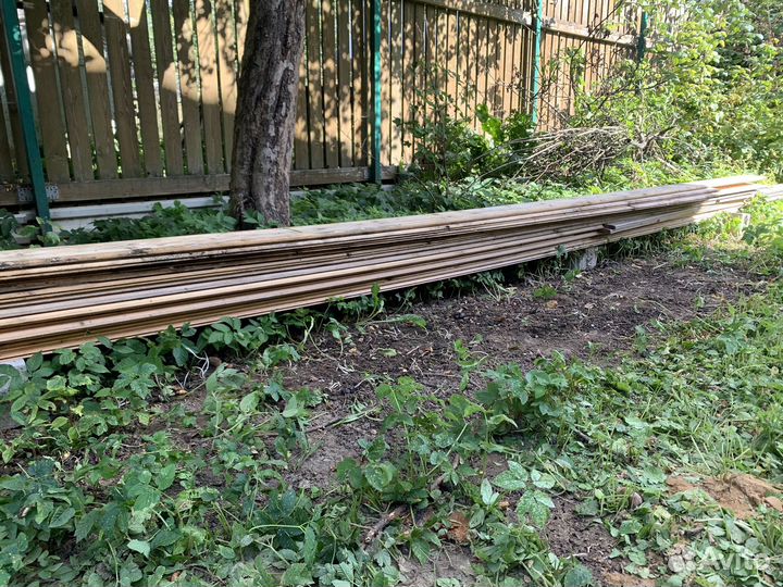 Дрова бесплатно самовывоз