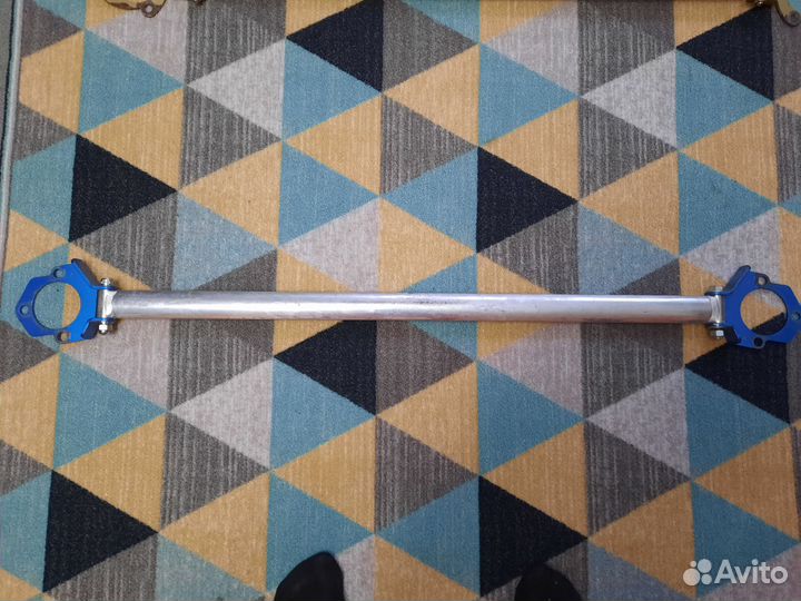 Распрка стоек карбон lexus aristo