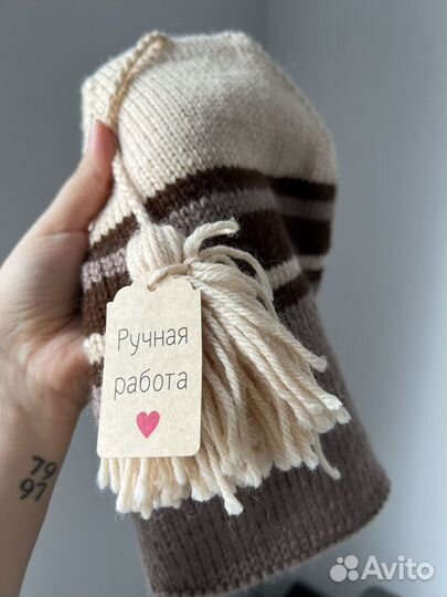 Шапка петушок из Слово пацана