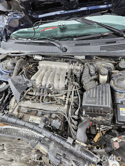 Хендай Соната Разбор