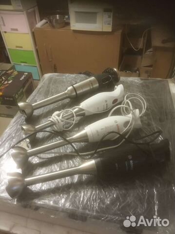 Моторная часть Bosch.Оригинал. Ассортимент