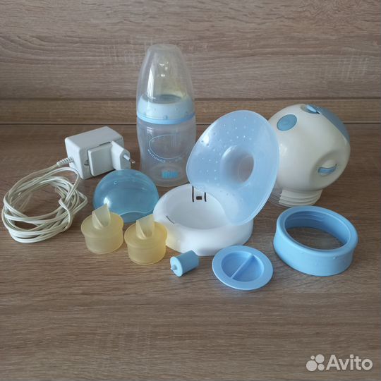 Молоотсос электрический Nuk