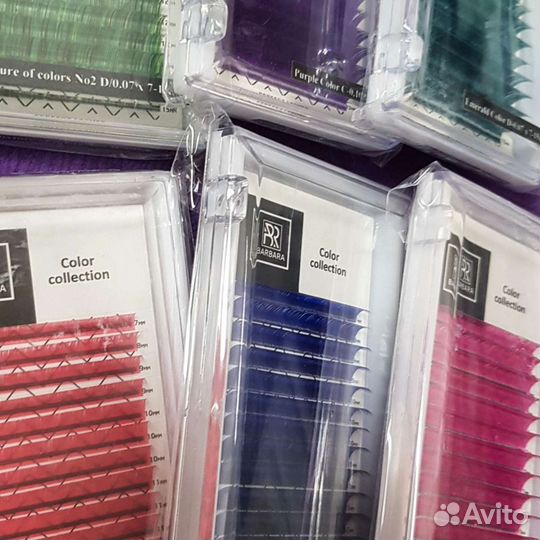 Набор для лэшмейкера