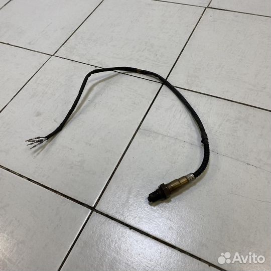 Лямбда-зонд Volkswagen Touareg 2 NF 7P5