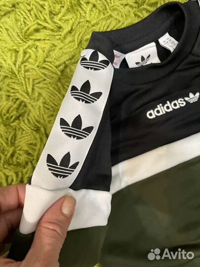 Костюм adidas