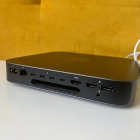 Apple Mac mini 2018