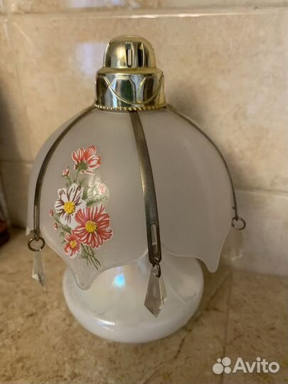 Аромалампа