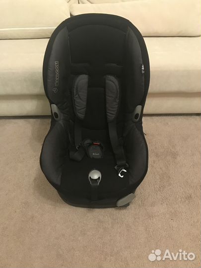 Продается автокресло maxi-cosi