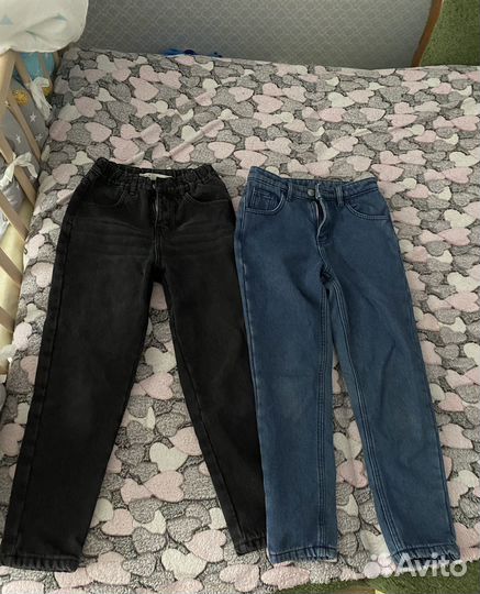 Джинсы modis
