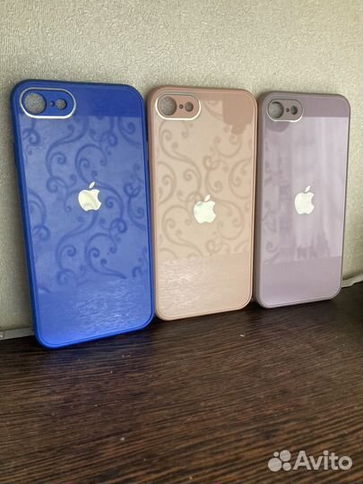 Чехол на iPhone 7 8 se