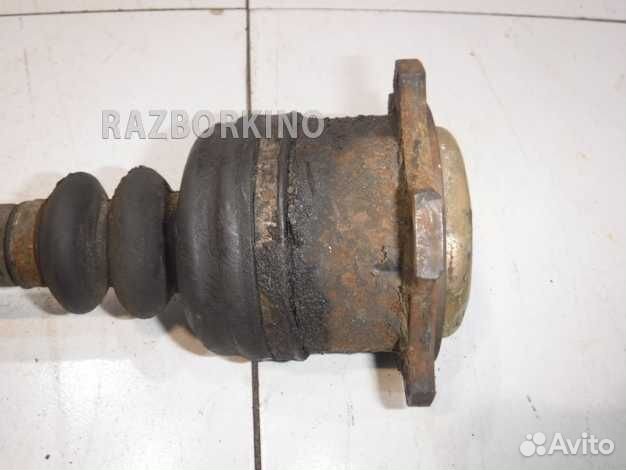 Привод передний правый