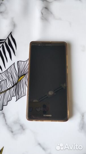 HUAWEI P9 Dual sim, 3/32 ГБ