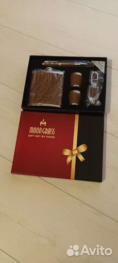 Подарочный набор