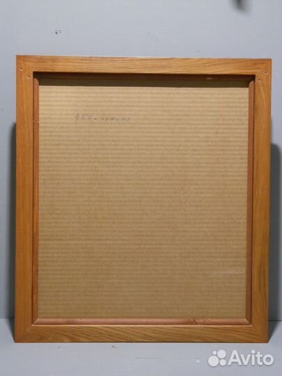 Икона Фреска копия древнерусской фрески 12 в