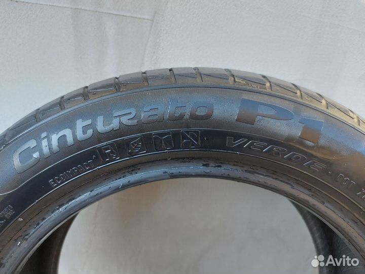 Pirelli Cinturato P1 Verde 185/55 R15 82H