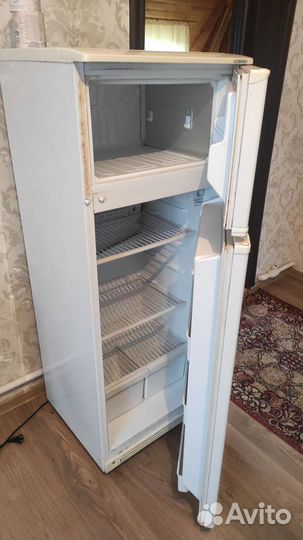 Холодильник бу