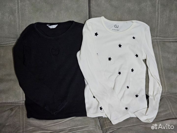 Одежда для девочки пакетом