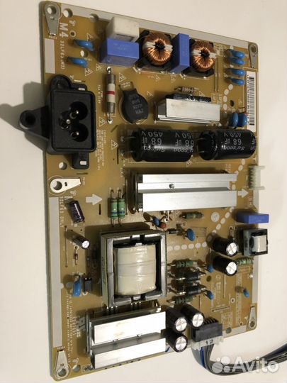Блок питания 3PCR00845C EAX66171501 (2.0) LGP32D-1