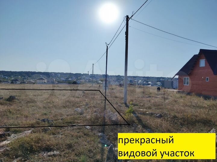 Участок 4 сот. (СНТ, ДНП)