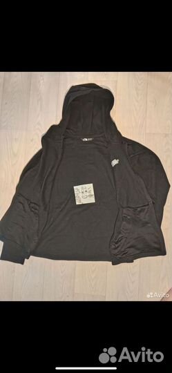 Флиска the north face