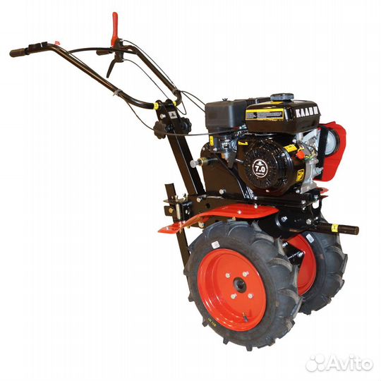 Мотоблок Ока мб-1Д2М10А