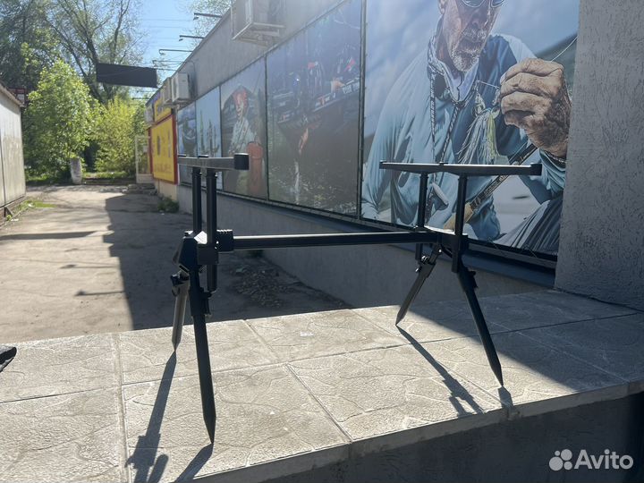 Род под Kaida A68-13