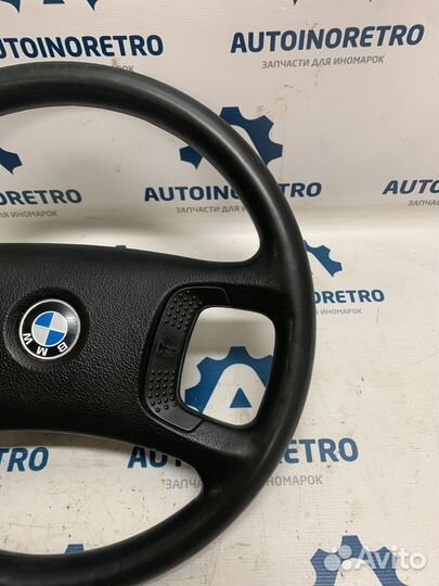 Руль BMW E36 32331159225