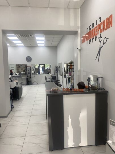 Свободного назначения, 62 м²